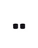 Piffany UL-30430 Light Candleholder taper, matte black, 2-pack