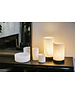 Ceramic by Rosa Lamp Zwart Otis