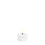 Piffany LED pillar candle, Nordic white, Smooth, 5x2,8