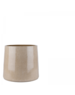 Lifestyle nita flowerpot sand L