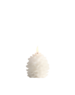 Uyuni lighting Dennenappelkaarsen B7 x H7cm