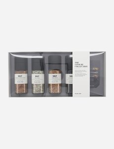Nicolas Vahe Gift box, Nicolas Vahé savoury