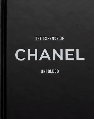 New Mags The Essence of Chanel