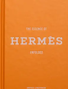 New Mags The Essence of Hermés
