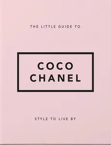 New Mags The Little Guide to Coco Chanel