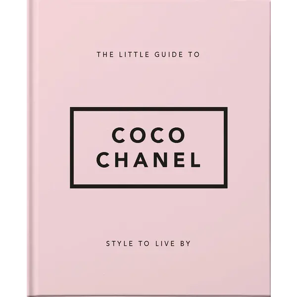 New Mags The Little Guide to Coco Chanel
