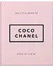 New Mags The Little Guide to Coco Chanel