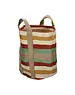 Pomax FOLLINA - mand - jute / katoen - L 60 x W