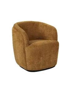 Pomax PORTERVILLE - 1-zitbank - bouclé / multip