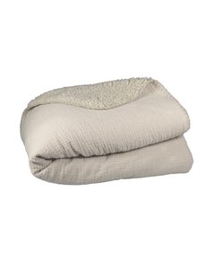 Prospectt Plaid Phileine zand
