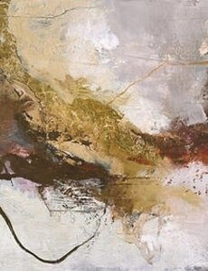 Schilderij 407913still time, 70x140cm