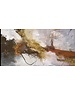  Schilderij 407913still time, 70x140cm