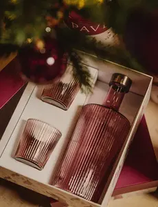 Paveau Broome cadeauset