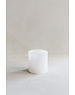 Ceramic by Rosa Theelicht wit Bill