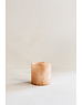 Ceramic by Rosa Theelicht Terracotta Bill