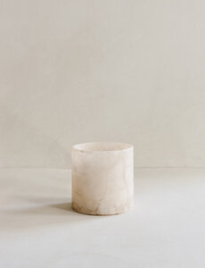 Ceramic by Rosa Theelicht Tierra Bill