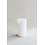 Ceramic by Rosa Theelicht wit Costa