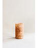 Ceramic by Rosa Theelicht Terracotta Costa