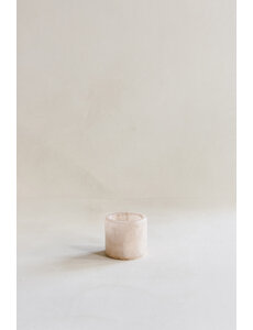 Ceramic by Rosa Theelicht Tierra Matt klein