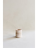 Ceramic by Rosa Popa theelicht tierra