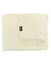 Claudi Plaid Paulos150x200cm Off white