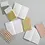 Designworks Collective Notebook Set - Wellness (Reflections/Goals/Gratitude)