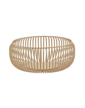Blomus Kom -LITO- Kleur Indian Tan Maat M