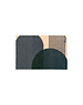 Mad about mats Nina Scraper 50x75 CM