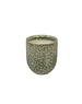 Andrea House GALDANA KERAMISCHE KAARS Ø10,5X11,5CM