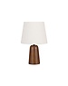 Andrea House BRUNEI HOUTEN LAMP