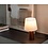 Andrea House BRUNEI HOUTEN LAMP