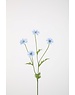 Colours & Green Daisy Spray 64cm