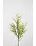 Colours & Green Bamboo Leaves Spray w/30lvs 76cm