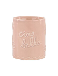 zusss Buitenkaars ciao bella S roze