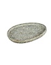 PTMD Seon Green cement egg shaped plate S