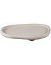 PTMD Tammy Taupe cement organic plate L