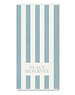 Place Reservee Strandlaken PLACE RESERVEE Atlantic 100x200 cm Classic