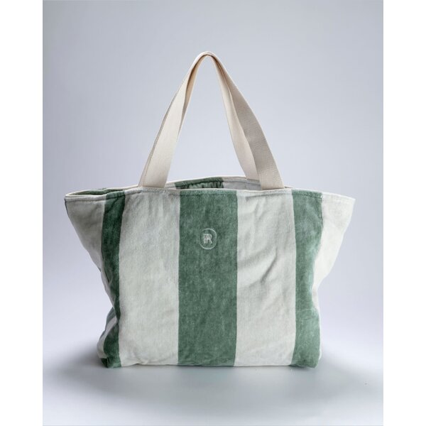 Place Reservee Bag PLACE RESERVEE Eucalyptus Onesize