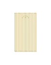 Place Reservee Strandlaken HOLIDAY Gold 100x165 cm Towel