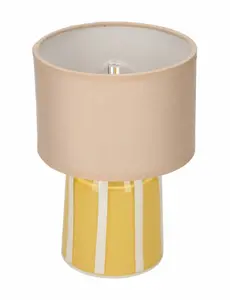 JENS Led lamp Lily Geel