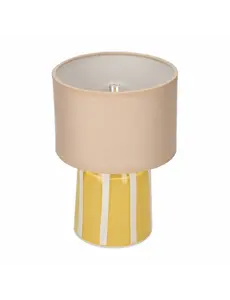 JENS Led lamp Lily Geel