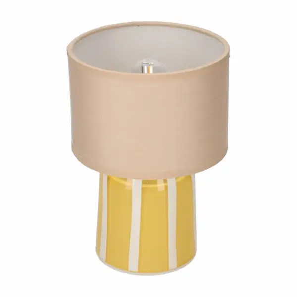 JENS Led lamp Lily Geel