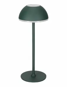 JENS JENS living Led tafellamp groen