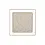Pomax LA MARÉE BASSE - muur deco - hout - L 60 x W 3,5 x H 60 cm - beige
