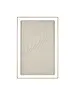 Pomax LA MARÉE BASSE - muur deco - hout - L 80 x W 3,5 x H 120 cm - beige