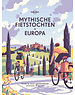 Lannoo Mythische fietstochten in Europa