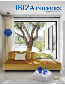 Lannoo Ibiza Interiors