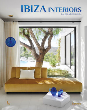 Lannoo Ibiza Interiors