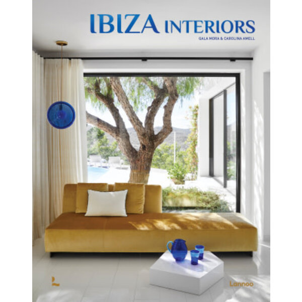Lannoo Ibiza Interiors