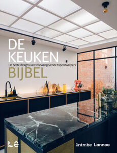 Lannoo De Keukenbijbel